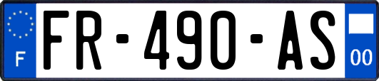 FR-490-AS