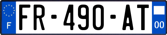 FR-490-AT