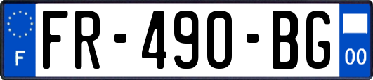 FR-490-BG