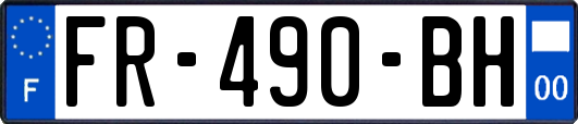 FR-490-BH