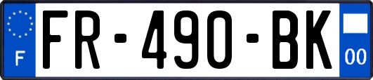 FR-490-BK