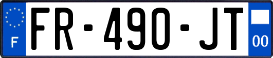 FR-490-JT