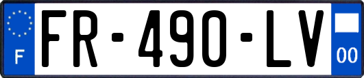 FR-490-LV