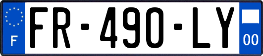 FR-490-LY