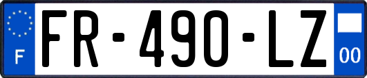 FR-490-LZ