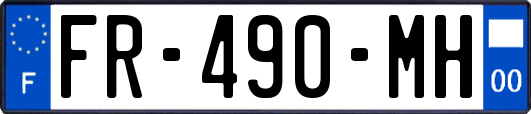 FR-490-MH