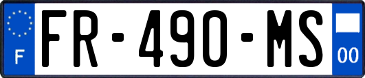 FR-490-MS