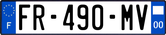 FR-490-MV