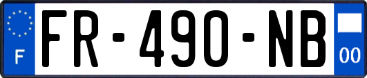 FR-490-NB