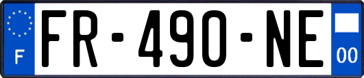 FR-490-NE