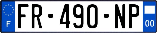 FR-490-NP