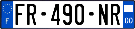 FR-490-NR