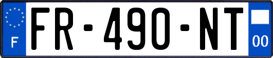 FR-490-NT