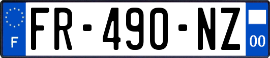 FR-490-NZ