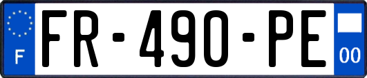 FR-490-PE
