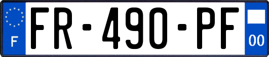 FR-490-PF