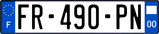 FR-490-PN