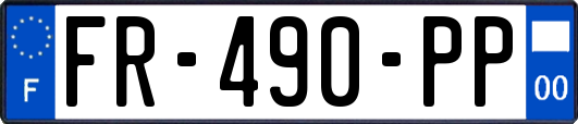FR-490-PP