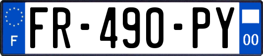 FR-490-PY
