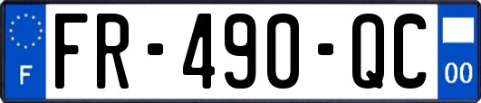 FR-490-QC