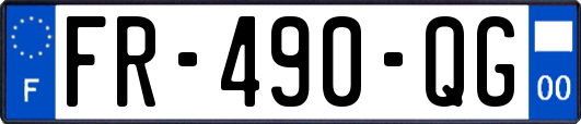 FR-490-QG