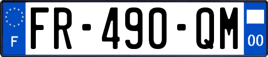 FR-490-QM
