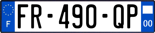 FR-490-QP