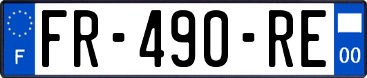 FR-490-RE