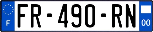 FR-490-RN