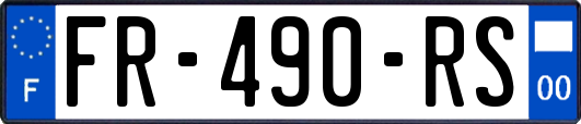 FR-490-RS