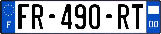 FR-490-RT