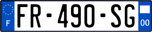 FR-490-SG