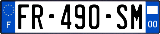 FR-490-SM