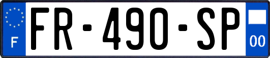 FR-490-SP