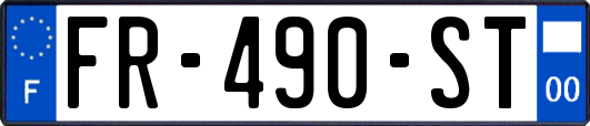 FR-490-ST