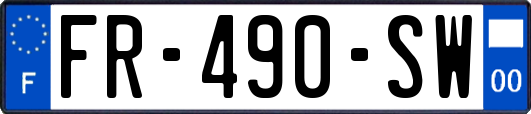 FR-490-SW