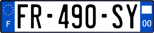 FR-490-SY