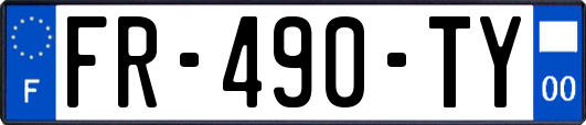 FR-490-TY