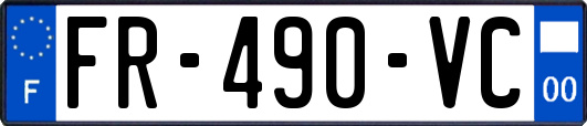 FR-490-VC
