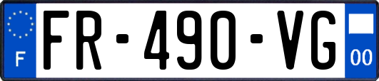 FR-490-VG