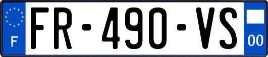 FR-490-VS