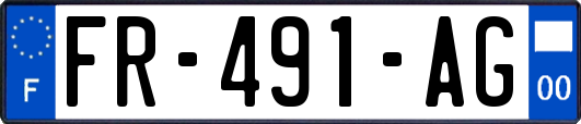 FR-491-AG