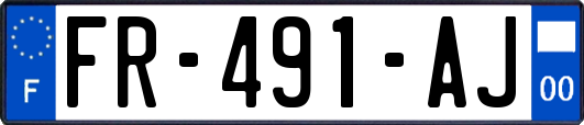 FR-491-AJ