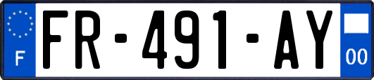 FR-491-AY