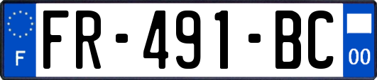 FR-491-BC