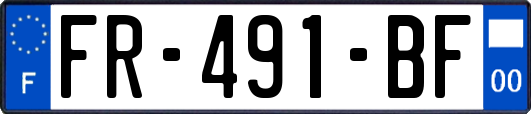 FR-491-BF