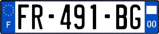 FR-491-BG