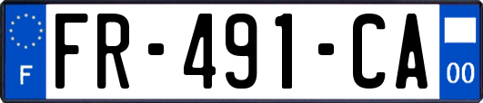 FR-491-CA