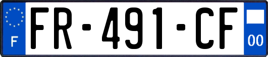 FR-491-CF