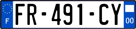 FR-491-CY